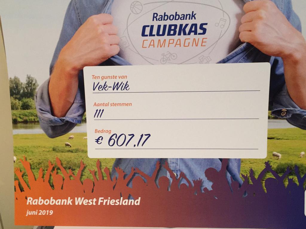 2019 clubkas campagne cheque