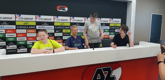 AZ foto 1