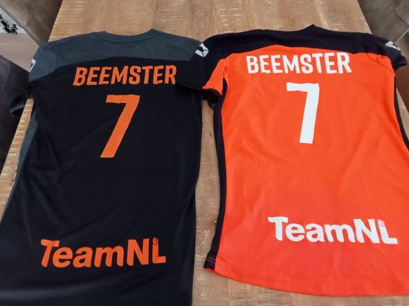 Irene Beemster 2