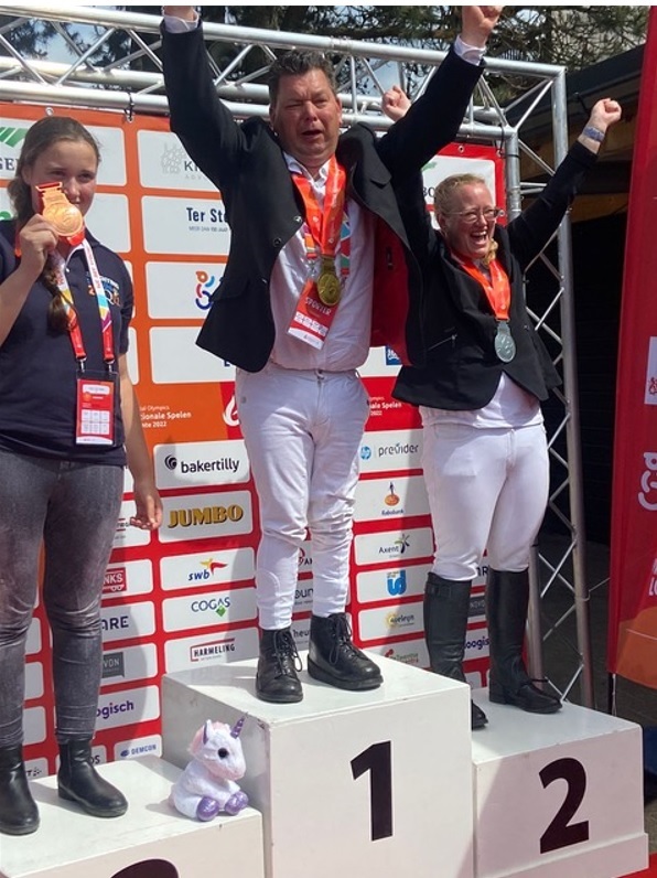 Jochem goud 1