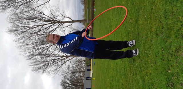 Special gym buiten 3