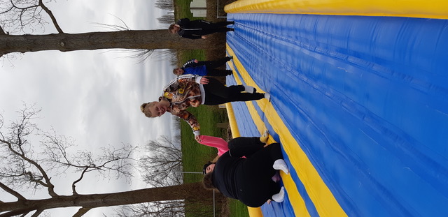 Special gym buiten 4