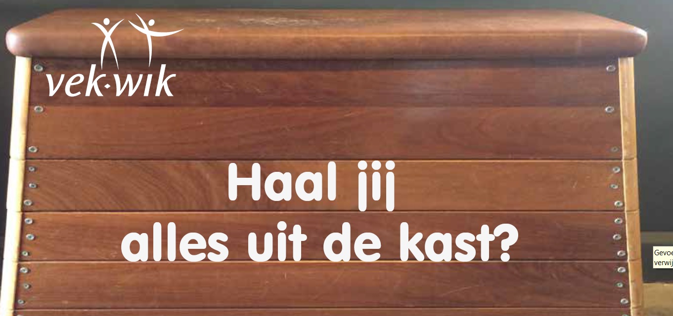 Gymnastiekvereniging VekWik Enkhuizen