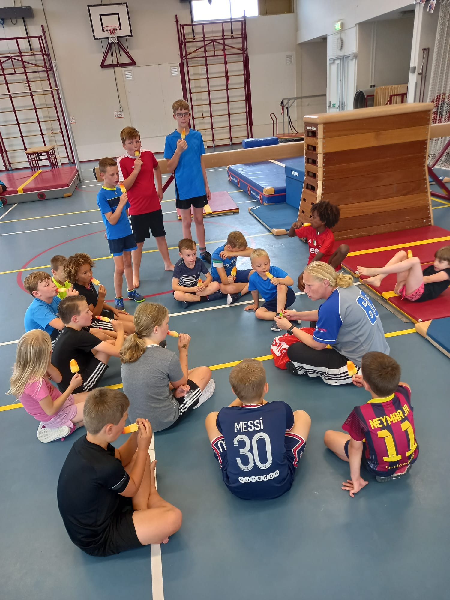 freerun zaterdag laatste 3