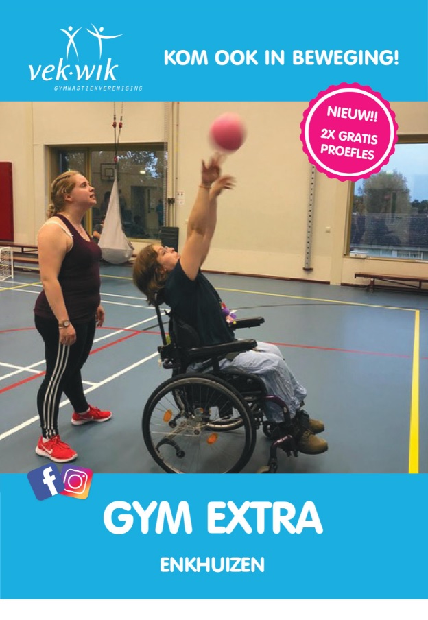 gym extra 1
