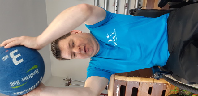 special gym 2
