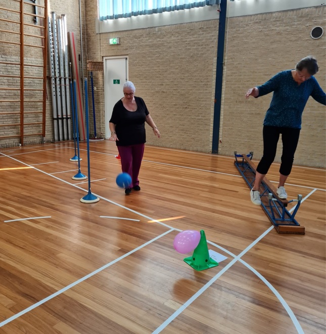 sportief gym 1