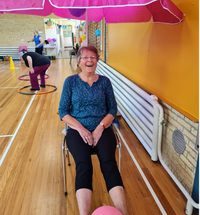 sportief gym 2