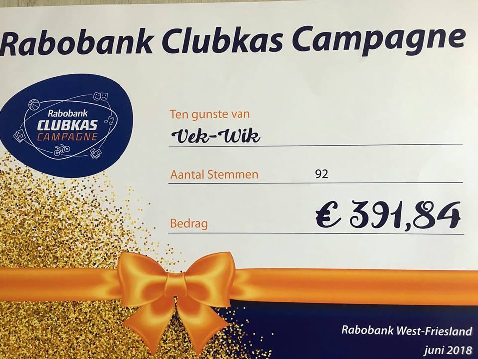 vekwik clubkas